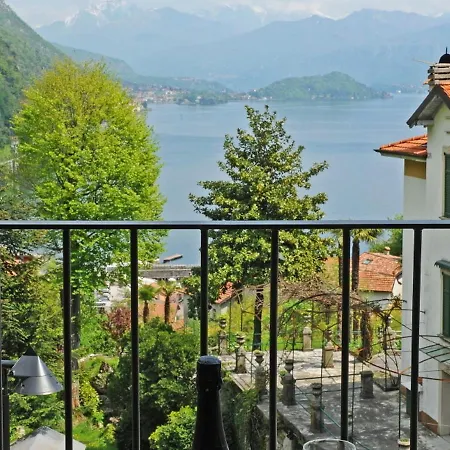 Eden Apartment Argegno