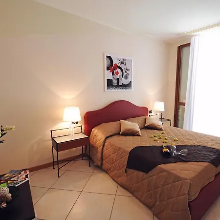 Apartment Eden *