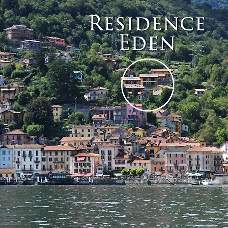 Eden Appartamento Argegno
