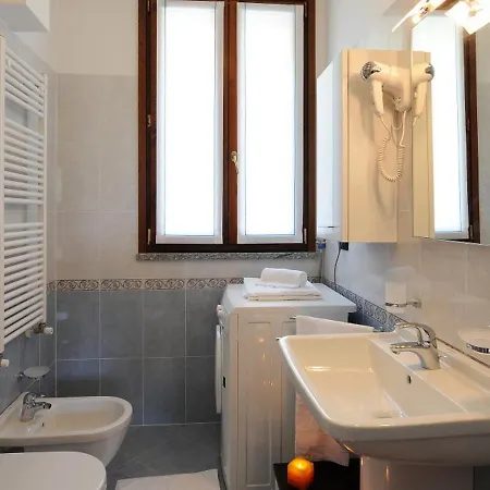 Eden Apartment Argegno