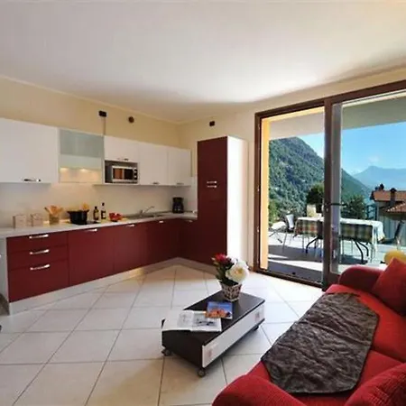 Apartment Eden