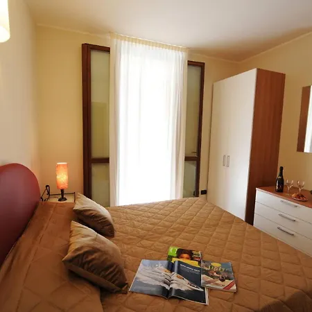 Apartment Eden *