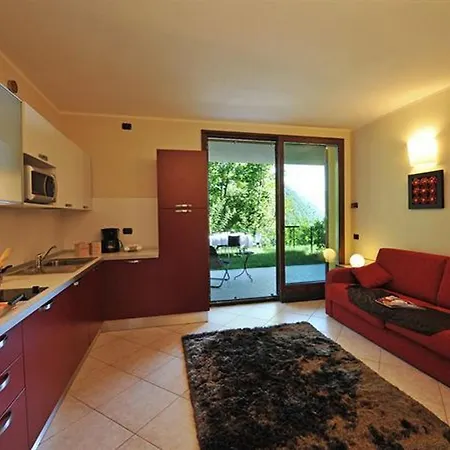 Apartment Eden