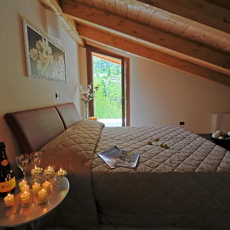 Eden Apartment