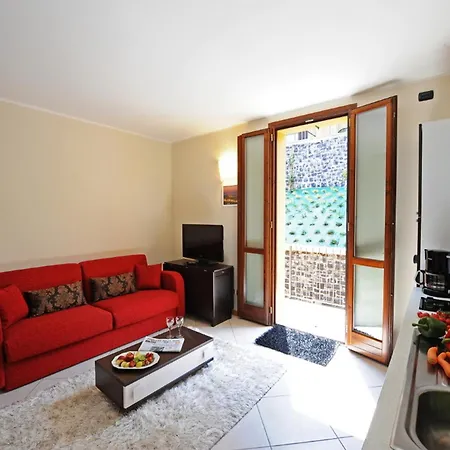 Apartment Eden Argegno