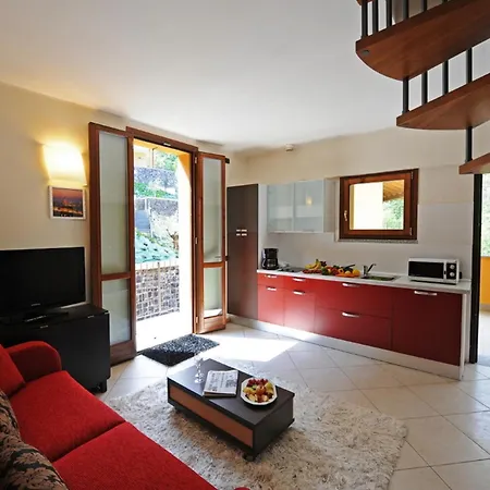 Apartment Eden