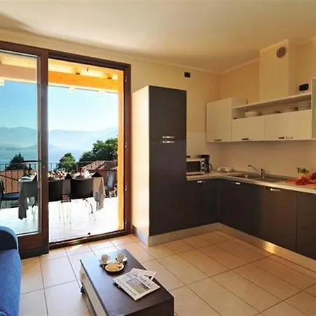 Apartment Eden