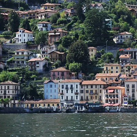 Appartamento Eden Argegno