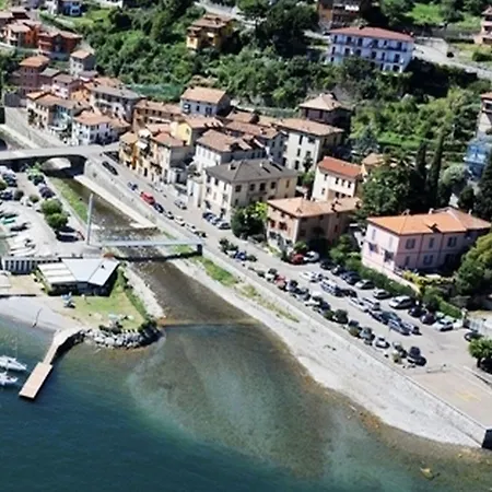 Eden Appartamento Argegno