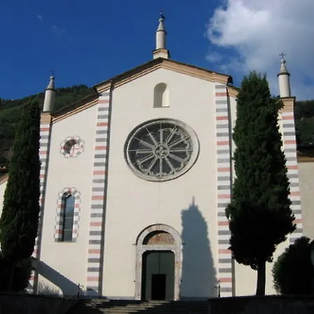 Eden Appartamento *