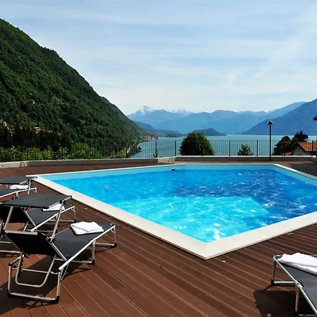 Appartamento Eden Argegno